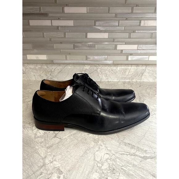 Florsheim Plain Toe Oxfords Men\'s Dress Shoes Size 11 D main image 5